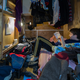Image for article titled Photos: Tokyo travelers get comfortable in the tiniest of spaces
